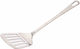 Dexam Kitchen Spatula Slotted Stainless Steel 34cm