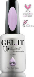 GEL.IT.UP Classic Halb-permanenter Nagellack Sc...