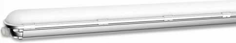 Geyer Lumină Batten Pentru Exterior T8 55W 150buc