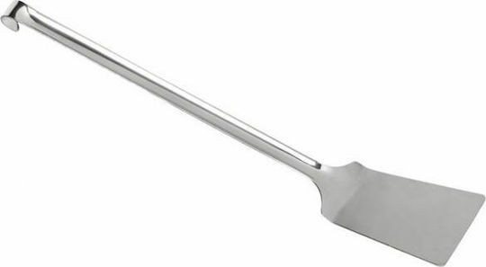 Hendi Spatulă de bucătărie din oțel inoxidabil 34cm 30.40149 Hendi Spatulă de bucătărie din oțel inoxidabil 34cm 30.40149