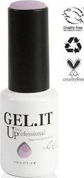 GEL.IT.UP Classic Halb-permanenter Nagellack He...