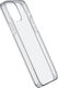 Cellular Line Hard Case Back Cover Plastic Transparent (iPhone 12 / 12 Pro)