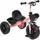 Byox Hawk Kids Tricycle with Storage Basket for...