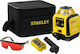 Stanley Self-leveling Laser Level Point Red Beam with Working Range 30m