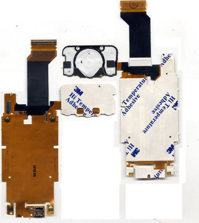 Sony Ericsson Πλακέτα για