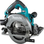 Makita Δισκοπρίονο 40V Solo με Ρύθμιση Ταχύτητας