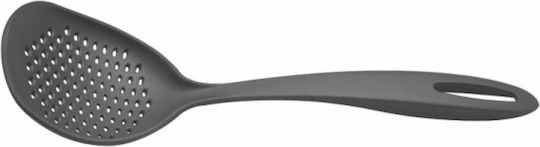Atmosphera Ability Spatulă de bucătărie Cu găuri Plastic Gri