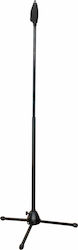 Soundsation Floor Microphone Stand HAND-200-BK in Black Color