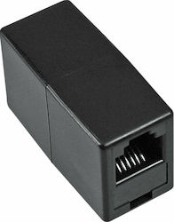 InLine Modular RJ11 Feminin la Feminin 69999C