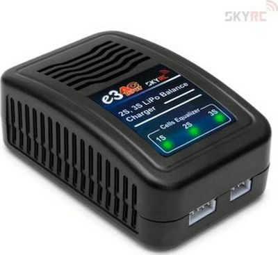 Skyrc Φορτιστής για Τηλεκατευθυνόμενο 240V