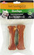 Pet Interest Tail Swingers Grain Free Κόκκαλο για Σκύλους Φυσικό 10εκ. 110gr 2τμχ