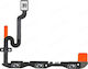 Huawei Flex Cable with Volume Keys for Huawei Mate 20