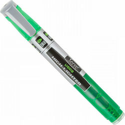 Serve Liquid Highlighter 5.5mm Green