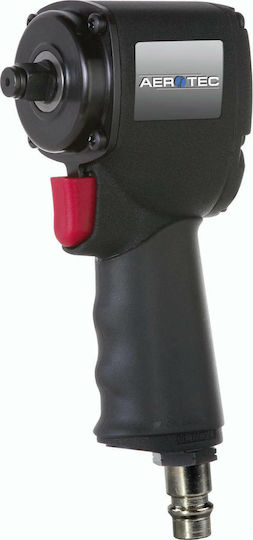 Aerotec CSX650 Luftschlagschrauber 1/2" mit Maximalem Drehmoment 66,28kgm