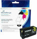 MediaRange Συμβατό Μελάνι Εκτυπωτή InkJet HP 950 CNO45AE 2300 Σελίδων 88ml Μαύρο