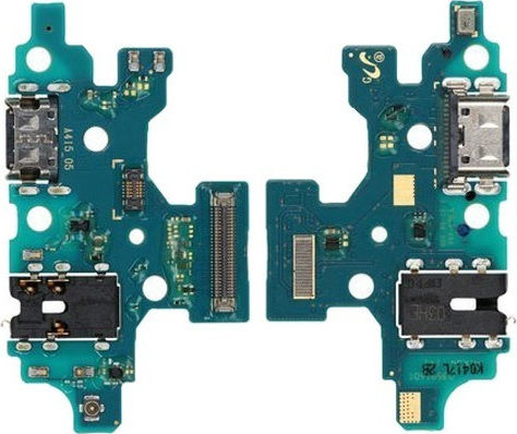 Kabel mit Anschluss zum Aufladen für Galaxy A41