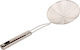 Keskor Shallow Inox Spider Strainer Spoon