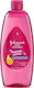 Johnson & Johnson Shiny Drops Shampoo 750ml