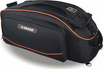 E-Image Camcorder Shoulder Bag Oscar S50 EB0925 Waterproof in Black Colour