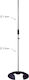 Artsound KYM-104 Stand Microphone