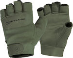 Pentagon Duty Mechanic 1/2 Glofe Olive In Khaki Colour