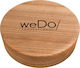 Wedo Solid Shampoo Box Bamboo Soap Dish Countertop Brown