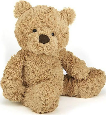 Jellycat Jucărie de Pluș Ursuleț 30 cm