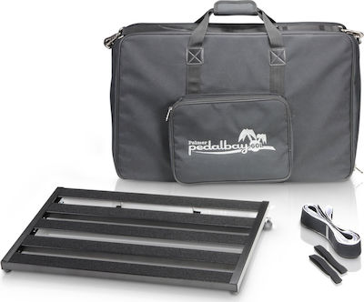 Palmer Pedalbay 60L Hülle Pedale Gray