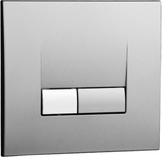 Tema Tema Spülplatten Für Doppelspülung Matt Chrom