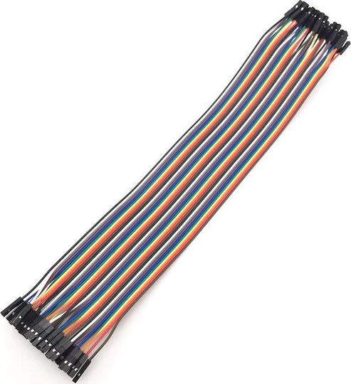 Haitronic Jumper pentru Arduino HR0293-14