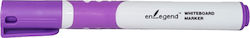 Enlegend WB3002 Purple Board Marker 2mm Enlegend WB3002 Purple Board Marker 2mm