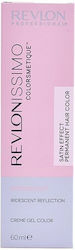 Revlon Revlonissimo Colorsmetique Satinescent Vopsea de Păr 523 Antique Rose 60ml