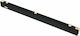 Gewa Maestro Bow Suitcase Bow Padded 4/4 Black