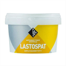 Elastotet Spachtelfüller Allgemeiner Zweck Weißer 800gr