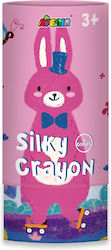 Avenir Silky Crayons Bunny Crayon 1 Colours