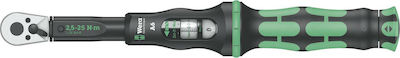 Wera A6 Torque Wrench