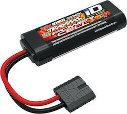 Traxxas Μπαταρία Ni-MH 7.2V 1200mAh iD για Τηλεκατευθυνόμενο