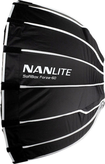 Nanlite Softbox 60cmcm. for Forza 60