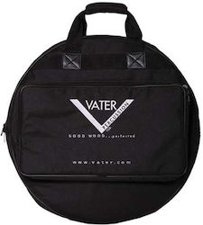 Vater VCYBB Θήκη για Drums Μαύρη Πιατινιών Vater VCYBB Θήκη για Drums Μαύρη Πιατινιών