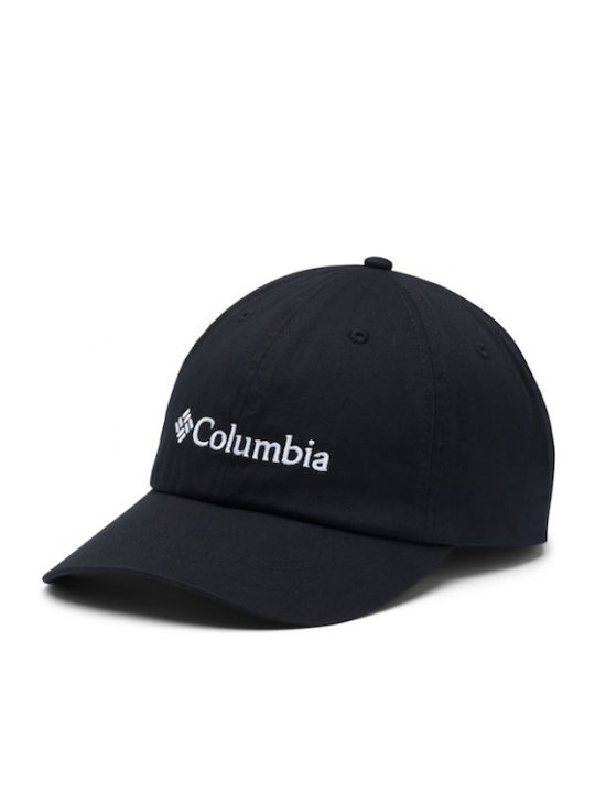 II Hat Roc Men's Jockey Black