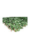 Ecoshadow Artificial Foliage in Trellis 3x1m