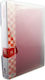 Sunfull Ντοσιέ Σουπλ с 80 пластмасови калъфи Пр...