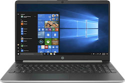HP 15-dy1024wm 15.6" (i3-1005G1/4GB/128GB)