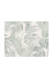 Wall Wallpaper New Walls Vinyl Green 1000x53cm Washable