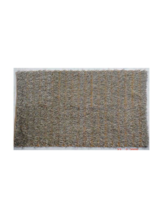 Newplan 4703 Handmade Rug Rectangular Grey