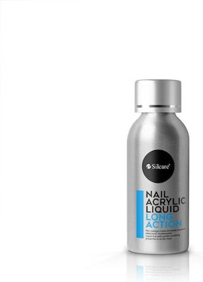 Silcare Υγρό Ακρυλικού Long Action 50ml