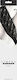 Ns Novelties Sinful Paddle Black Paddle in Black Color