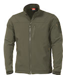 Pentagon Reiner 2.0 Jachetă de vânătoare Softshell Verde