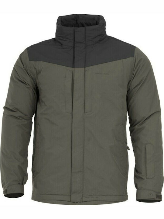 Pentagon Gen V 3.0 Parka Waterproof Hunting Kha...