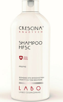 Labo Crescina HFSC Shampoos Against Hair Loss for All Hair Types 200ml